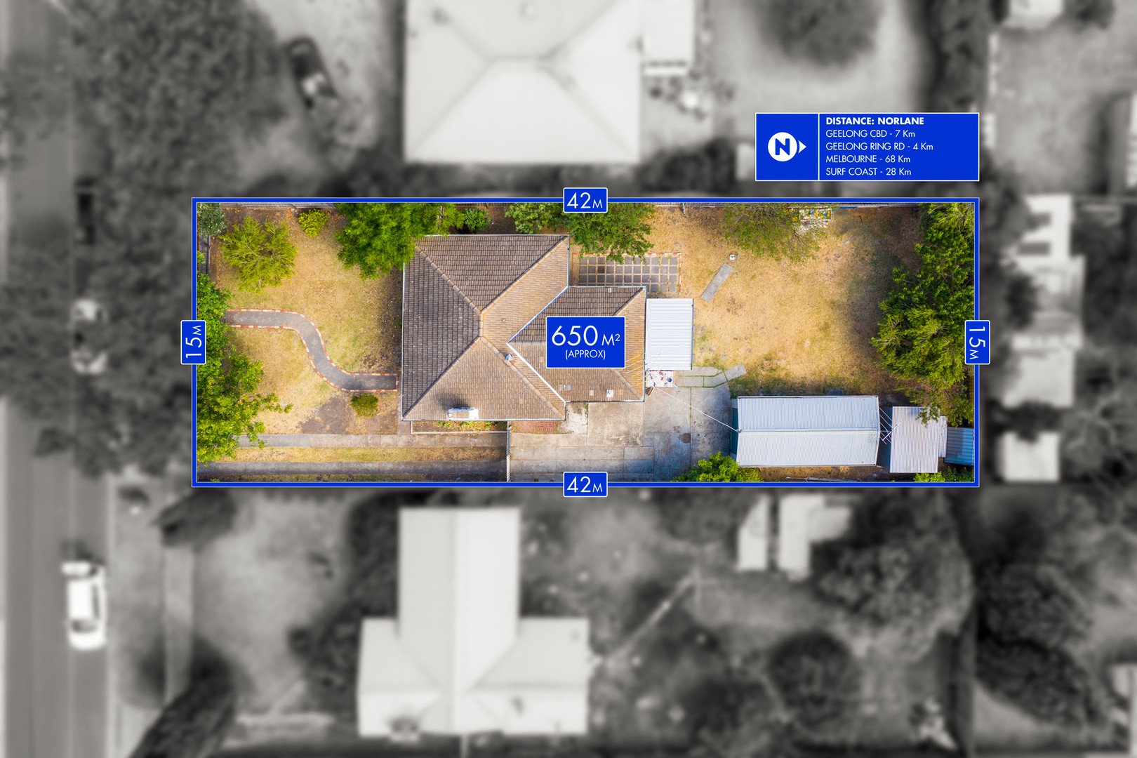 26 Spruhan Avenue, Norlane, VIC 3214, Norlane - Thumbnail 7