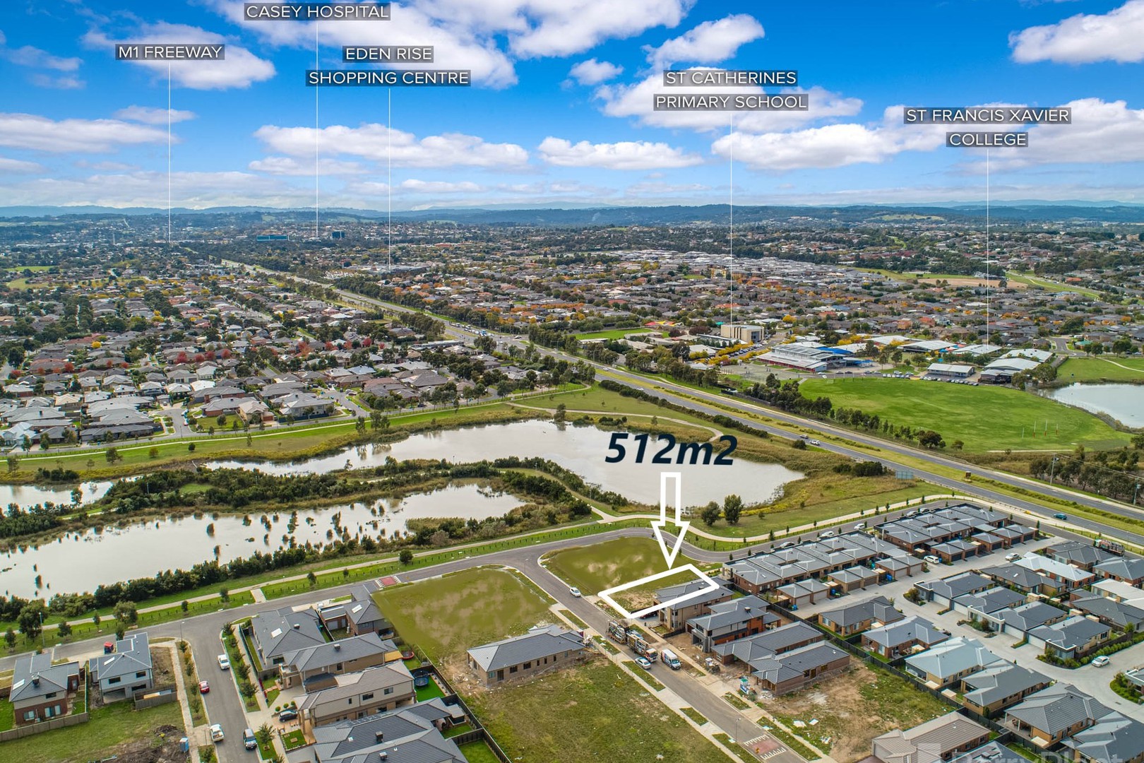 26 Wellspring WayNarre Warren South, VIC 3805, Narre Warren South - Thumbnail 2