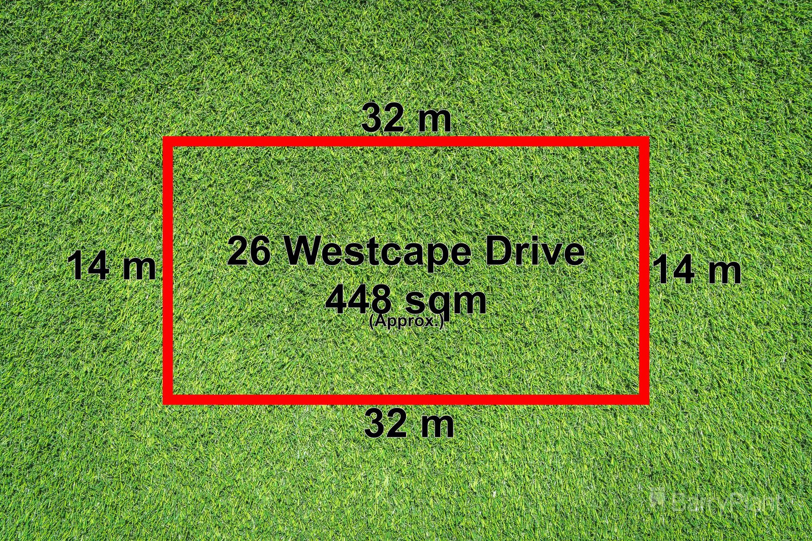26 Westcape Drive, Wollert, VIC 3750, Wollert - Image 1