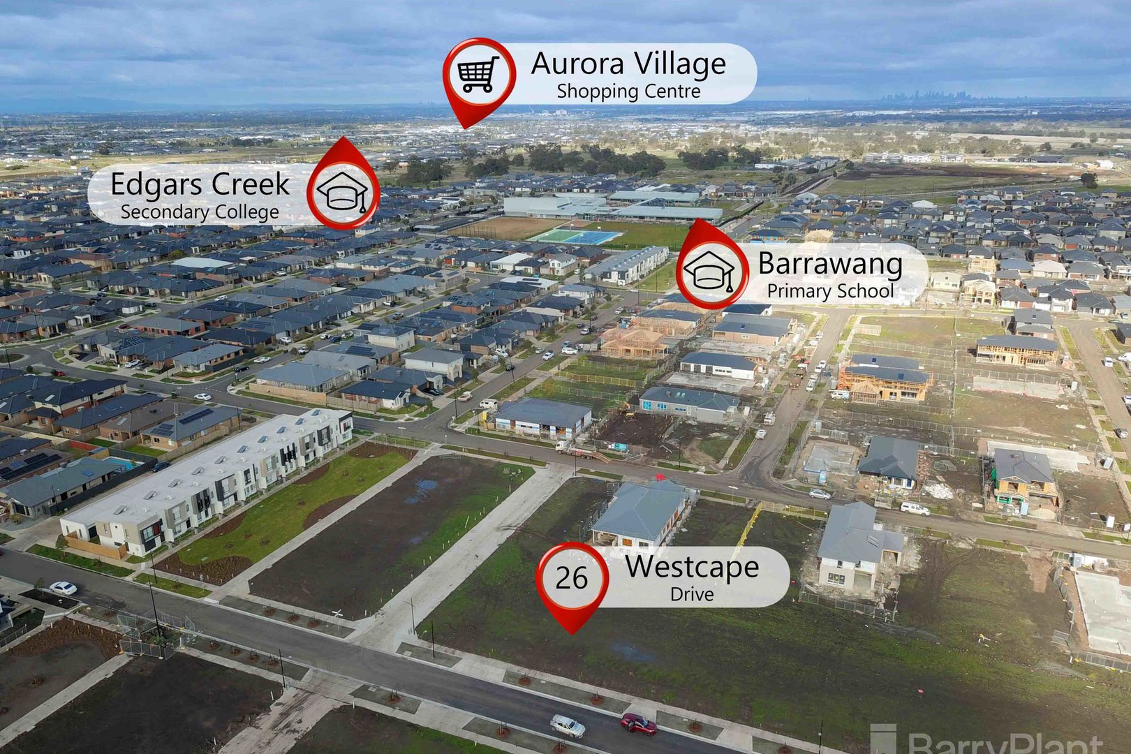 26 Westcape Drive, Wollert, VIC 3750, Wollert - Thumbnail 3