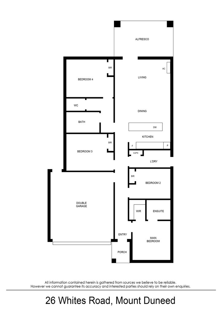 26 Whites Road, Mount Duneed, VIC 3217, Mount Duneed - Thumbnail 4