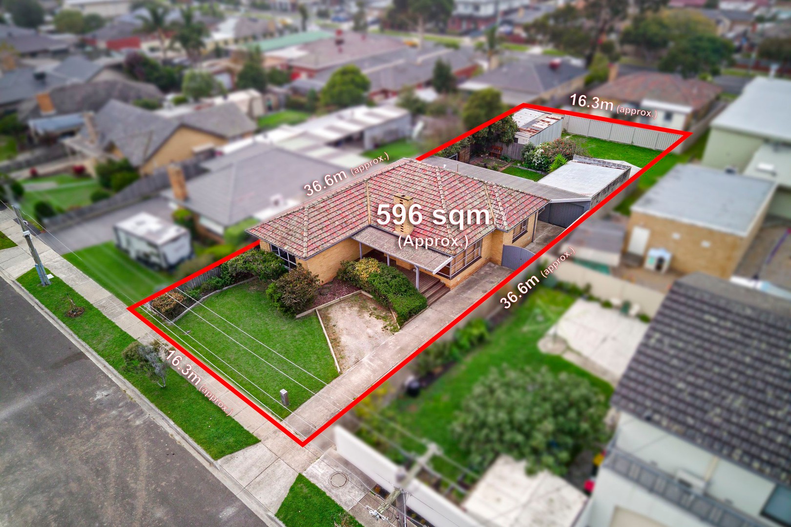 26 Wonganella Drive, Keilor East, VIC 3033, Keilor East - Thumbnail 2