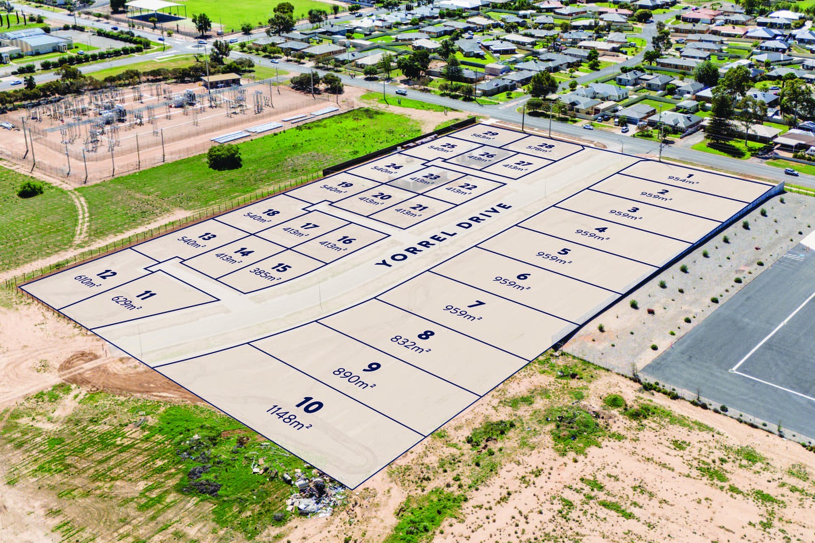 26 Yorrell Drive, Mildura, VIC 3500, Mildura - Thumbnail 8