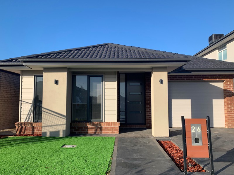 26 Yosemite Street, Truganina, VIC 3029 - Image - 16/09/2026