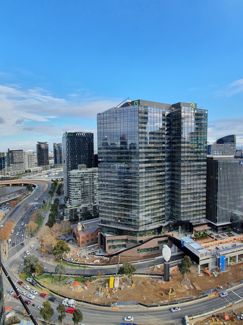 2601/628 FLINDERS, Docklands, VIC 3008, Docklands - Thumbnail 7