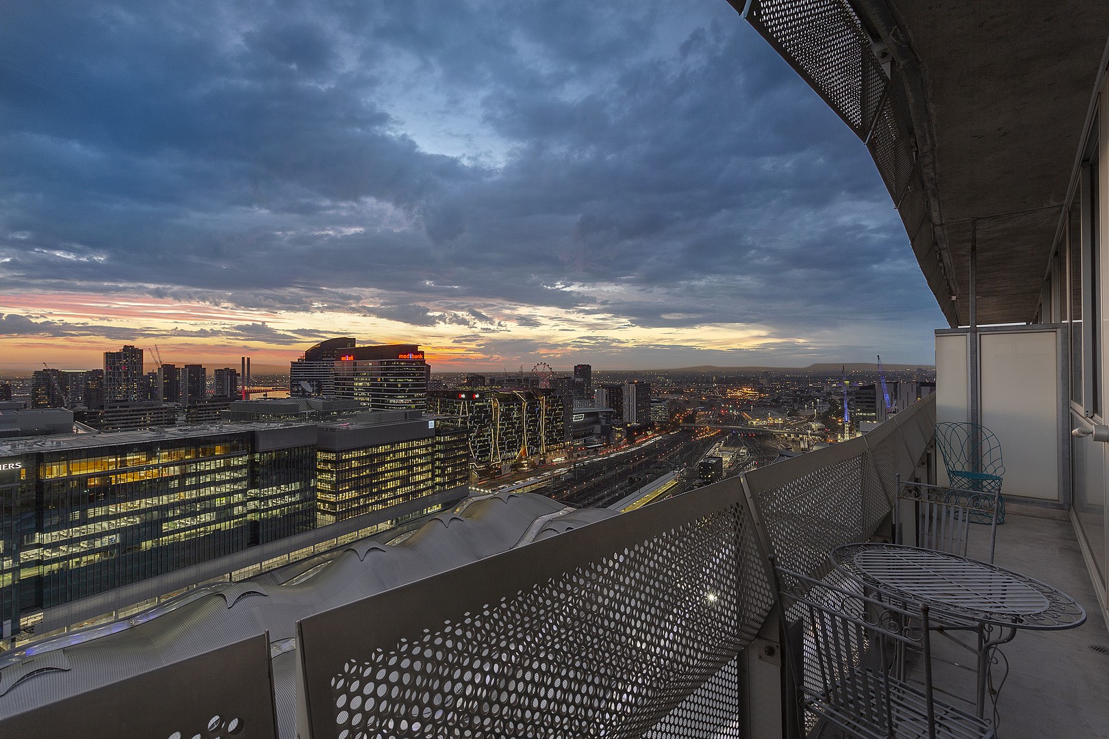 2603/620 Collins Street, Melbourne, VIC 3000 - Thumbnail 2 - 27/01/2026