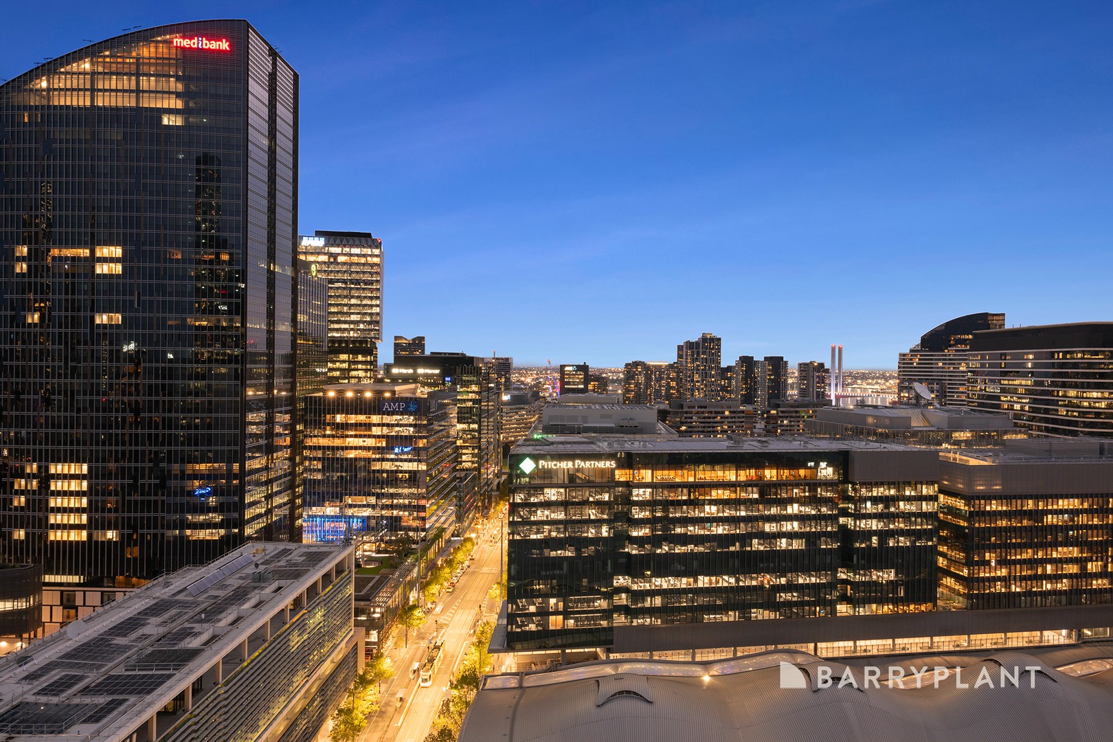 2603/620 Collins Street, Melbourne, VIC 3000, Melbourne - Thumbnail 3