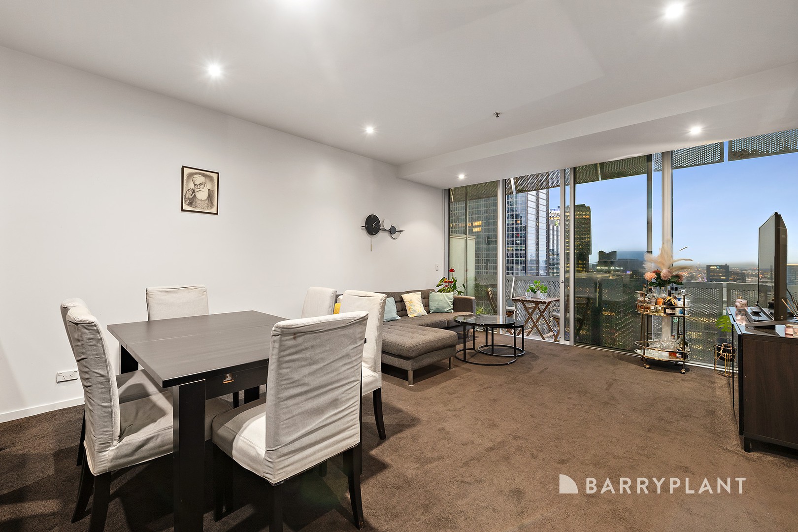 2603/620 Collins Street, Melbourne, VIC 3000, Melbourne - Thumbnail 4