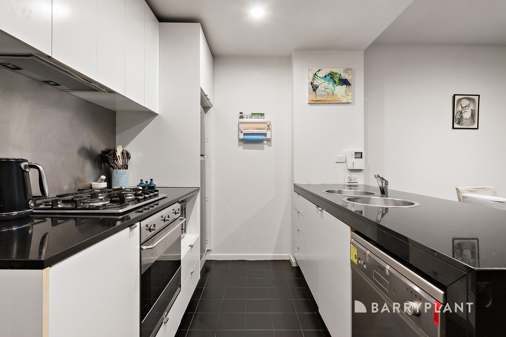 2603/620 Collins Street, Melbourne, VIC 3000, Melbourne - Thumbnail 6