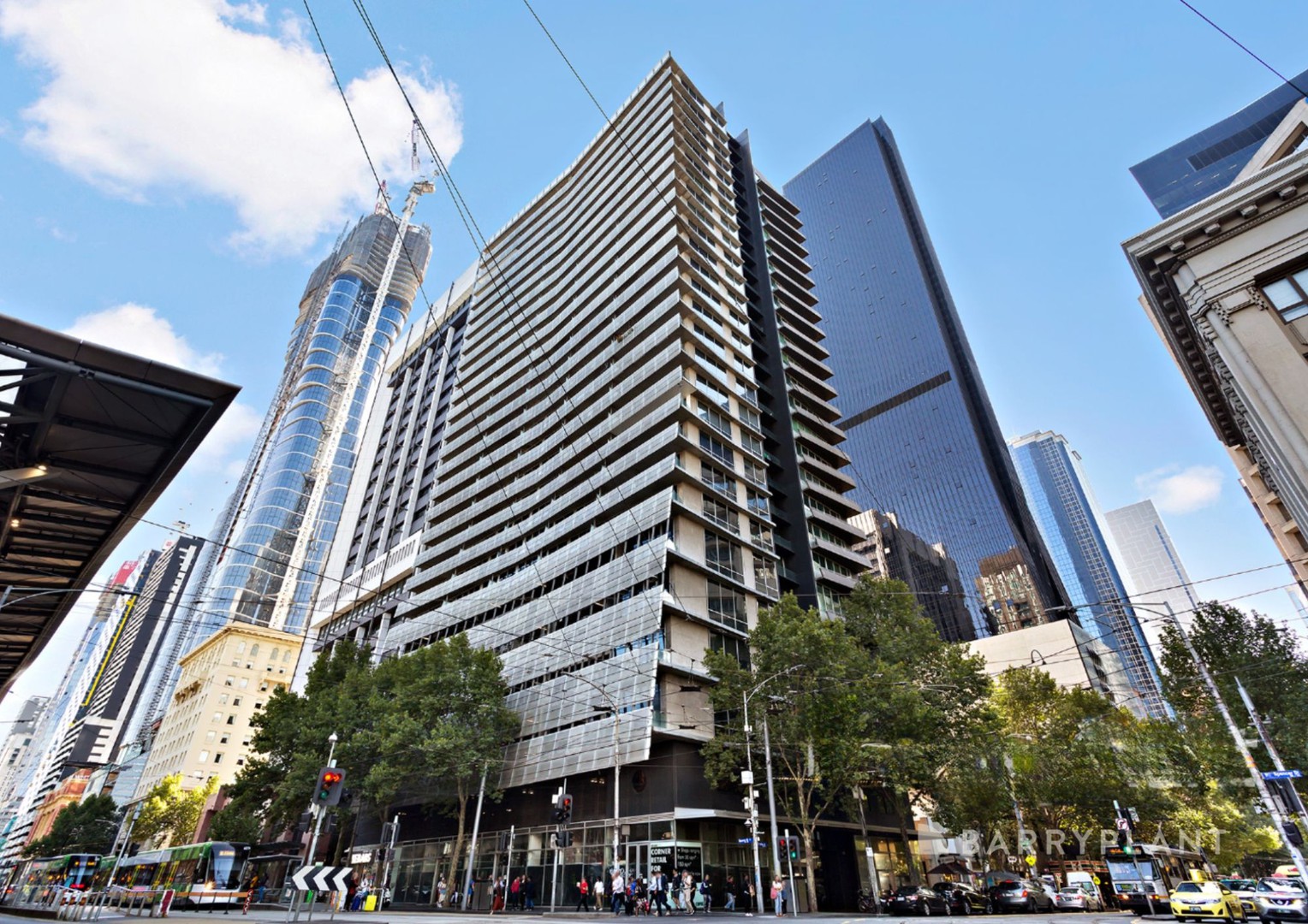 2603/620 Collins Street, Melbourne, VIC 3000, Melbourne - Thumbnail 8