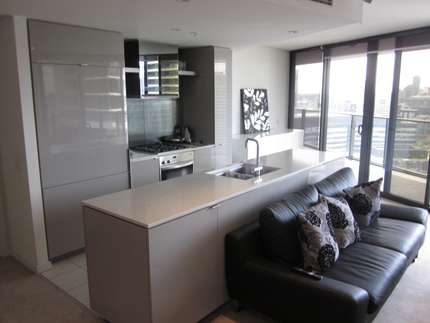 2603/90 Lorimer Street, Docklands, VIC 3008, Docklands - Thumbnail 4