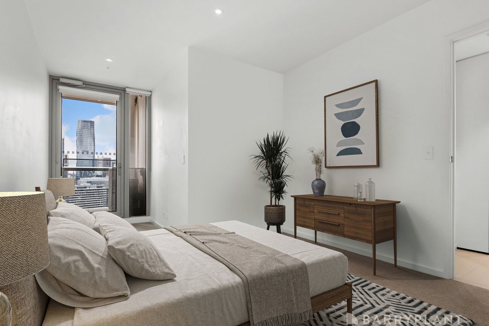 2603E/888 Collins Street, Docklands, VIC 3008, Docklands - Thumbnail 4