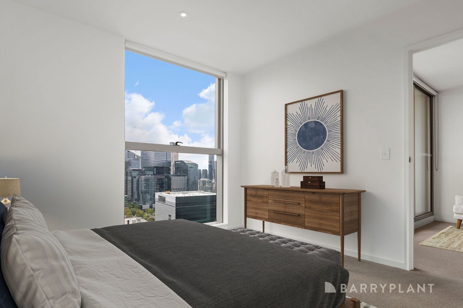 2603E/888 Collins Street, Docklands, VIC 3008, Docklands - Thumbnail 5