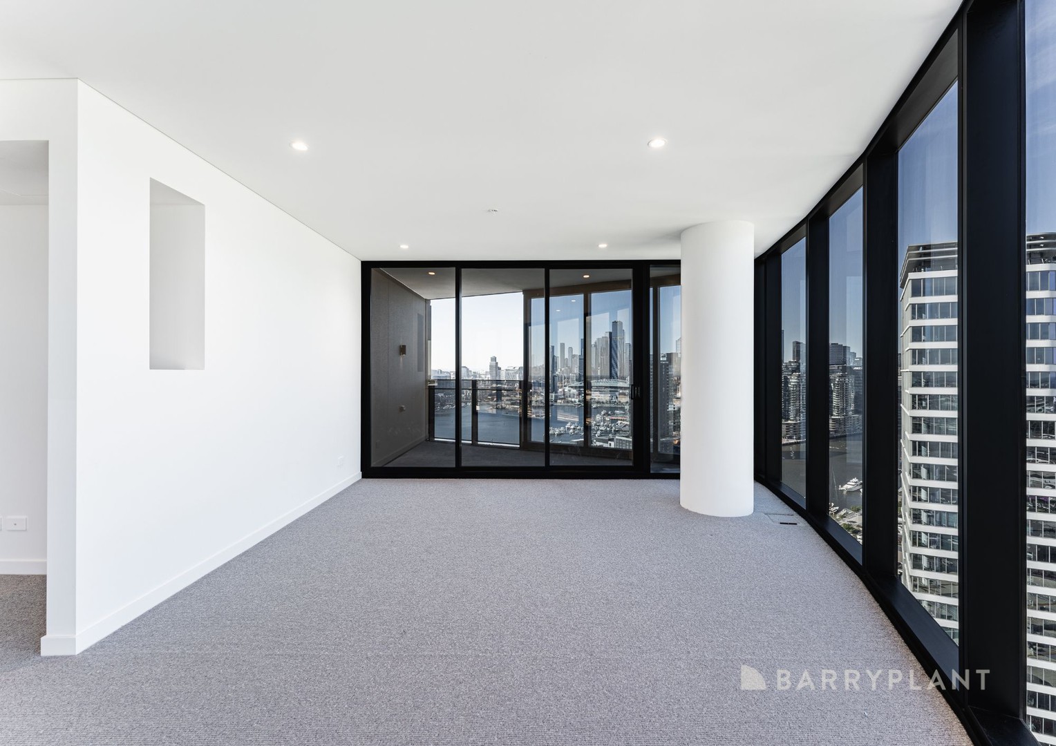 2605/103 South Wharf Drive, Docklands, VIC 3008 - Thumbnail 2 - 16/08/2024