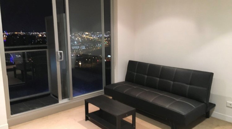 2606/288 Spencer Street, Melbourne, VIC 3000, Melbourne - Thumbnail 3
