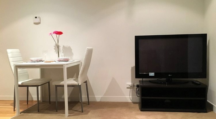 2606/288 Spencer Street, Melbourne, VIC 3000, Melbourne - Thumbnail 4