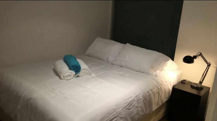 2606/288 Spencer Street, Melbourne, VIC 3000, Melbourne - Thumbnail 5