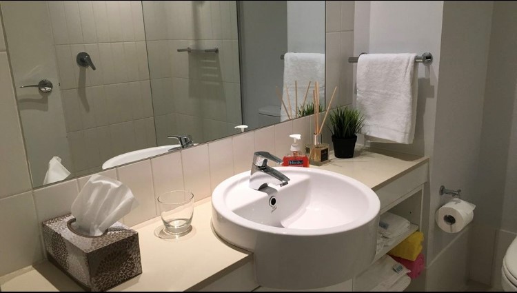 2606/288 Spencer Street, Melbourne, VIC 3000, Melbourne - Thumbnail 6