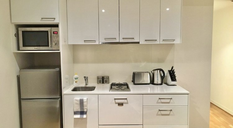 2607/288 Spencer Street, Melbourne, VIC 3000 - Thumbnail 1 - 11/07/2024