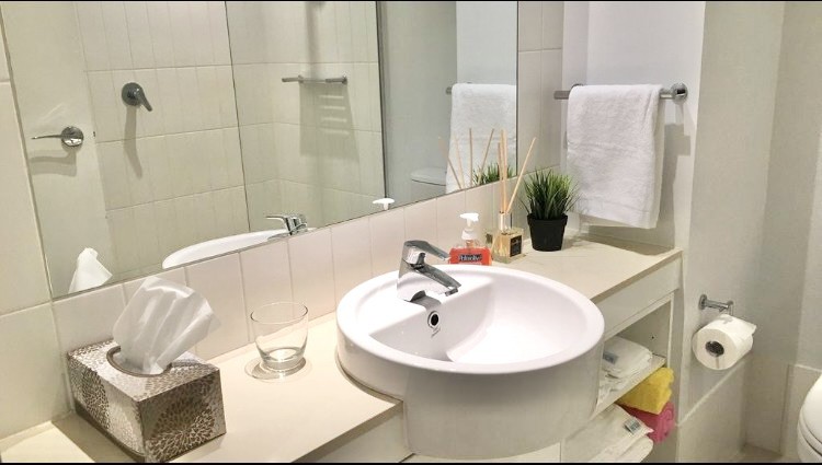 2607/288 Spencer Street, Melbourne, VIC 3000, Melbourne - Thumbnail 6
