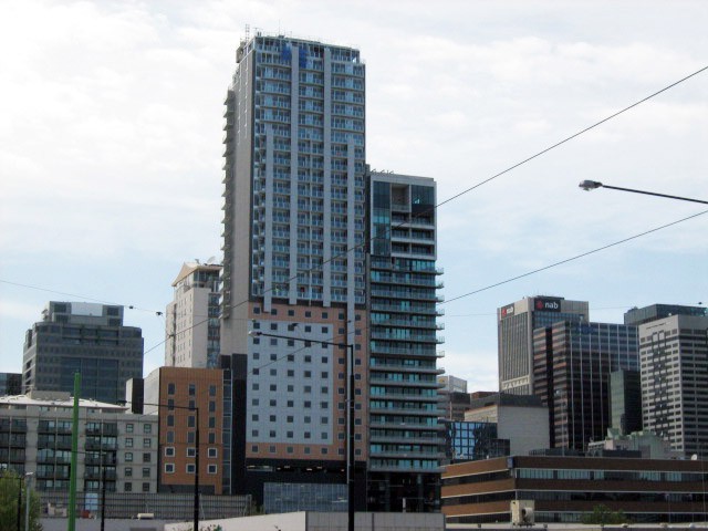 2607/288 Spencer Street, Melbourne, VIC 3000, Melbourne - Thumbnail 7