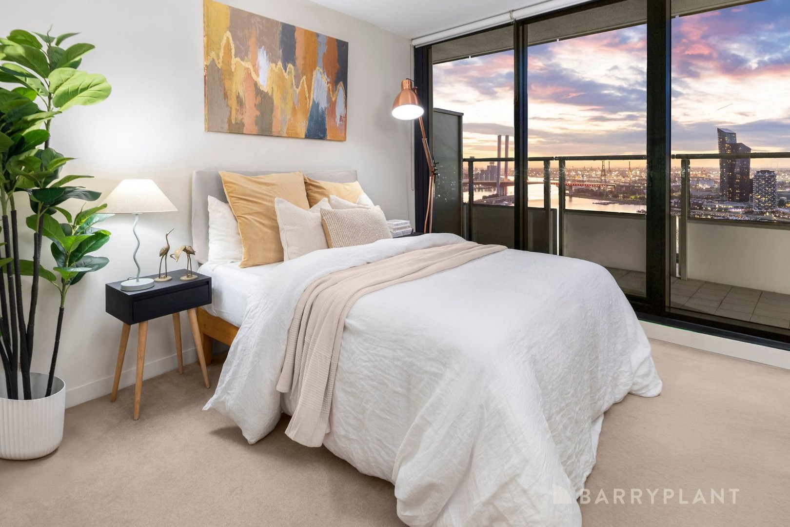 2608/100 Harbour Esplanade, Docklands, VIC 3008, Docklands - Thumbnail 6