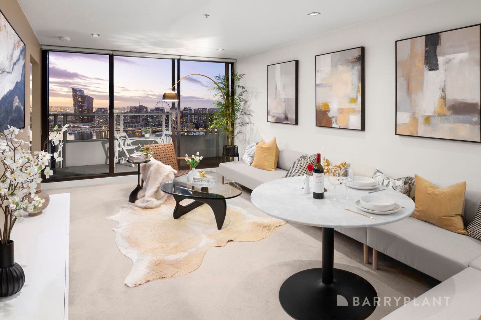 2608/100 Harbour Esplanade, Docklands, VIC 3008, Docklands - Thumbnail 3