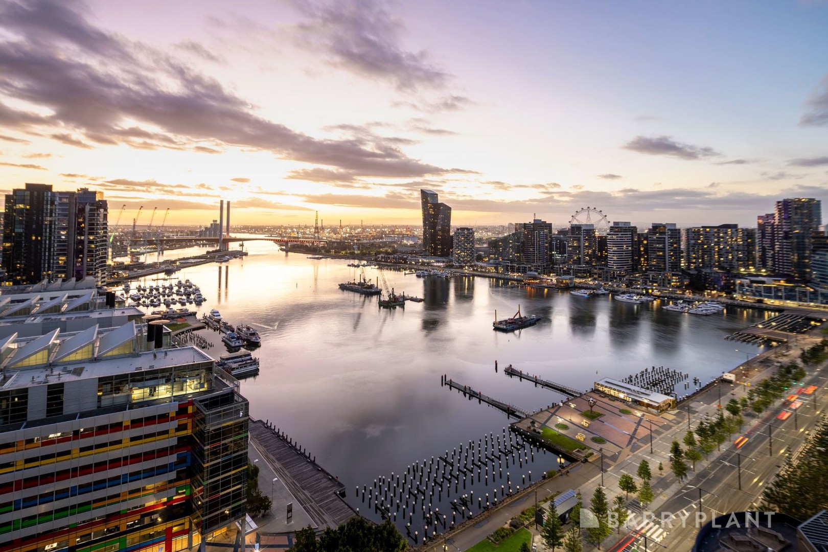2608/100 Harbour Esplanade, Docklands, VIC 3008 - Thumbnail 2 - 21/07/2025