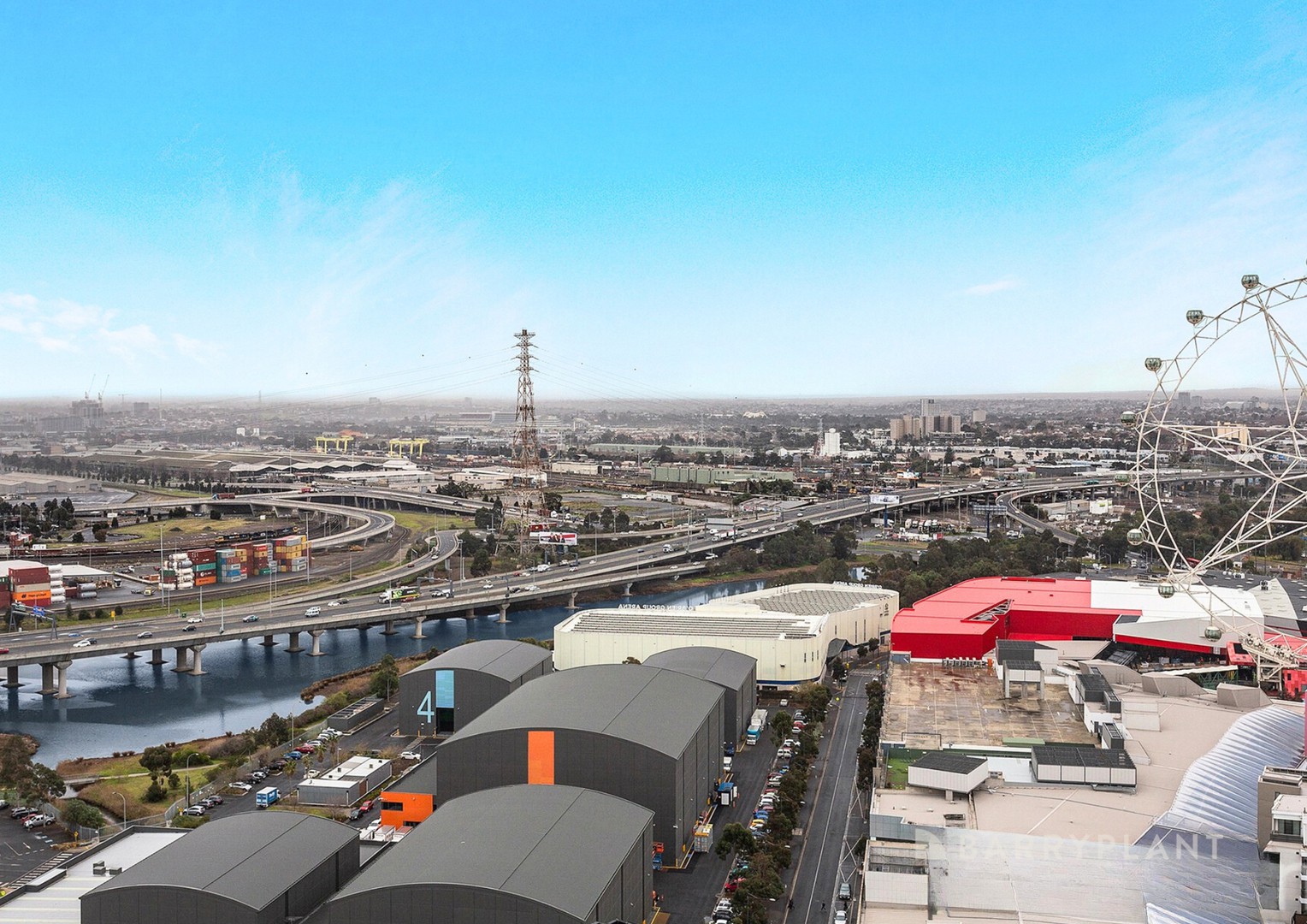 2608/6-22 Pearl River Road, Docklands, VIC 3008 - Thumbnail 2 - 17/10/2025