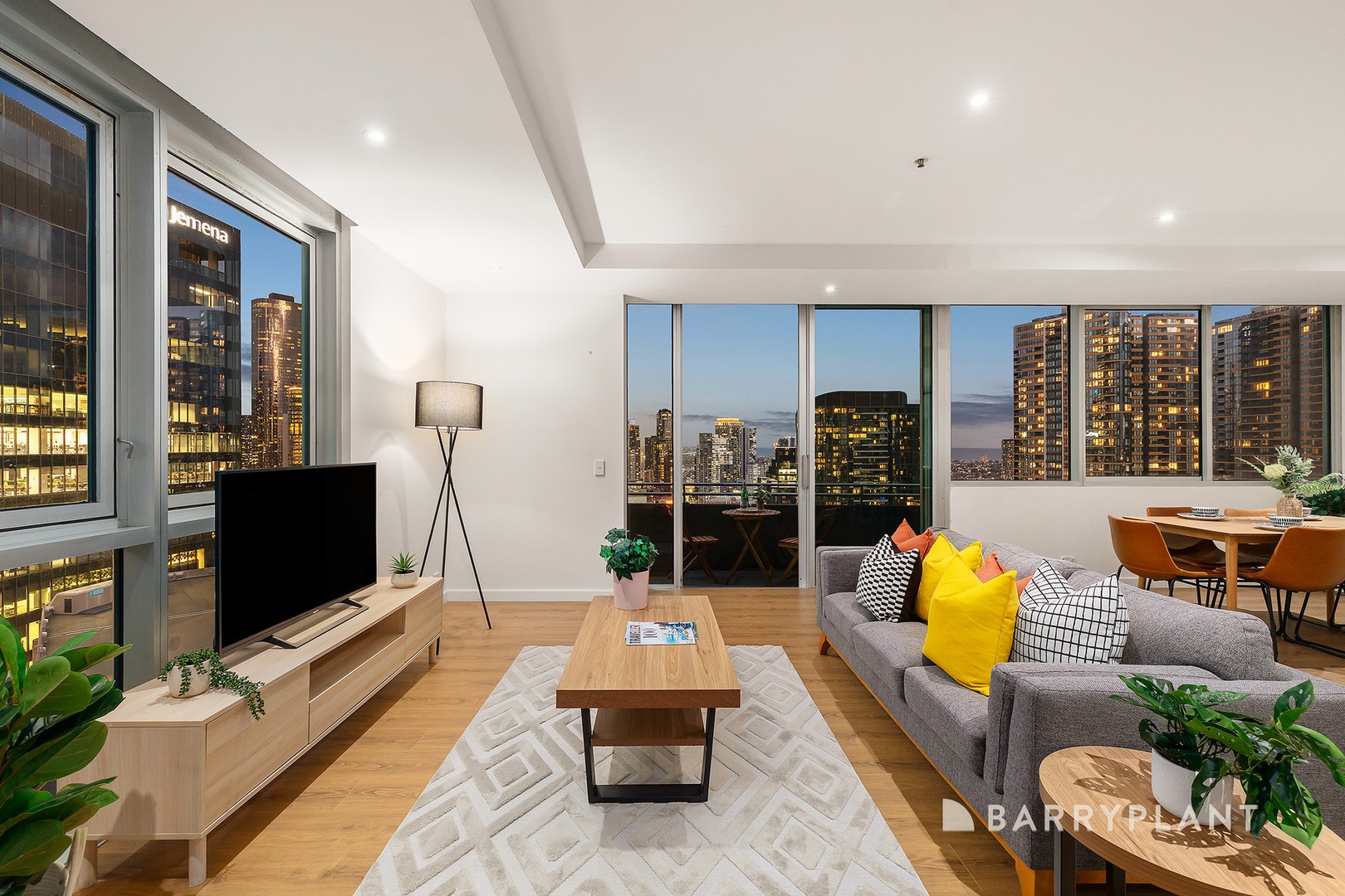2608/620 Collins Street, Melbourne, VIC 3000 - Thumbnail 2 - 25/08/2026