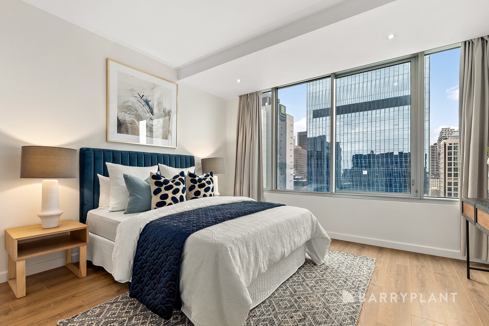 2608/620 Collins Street, Melbourne, VIC 3000, Melbourne - Thumbnail 4