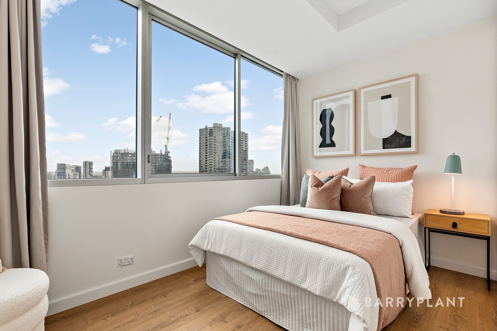 2608/620 Collins Street, Melbourne, VIC 3000, Melbourne - Thumbnail 5