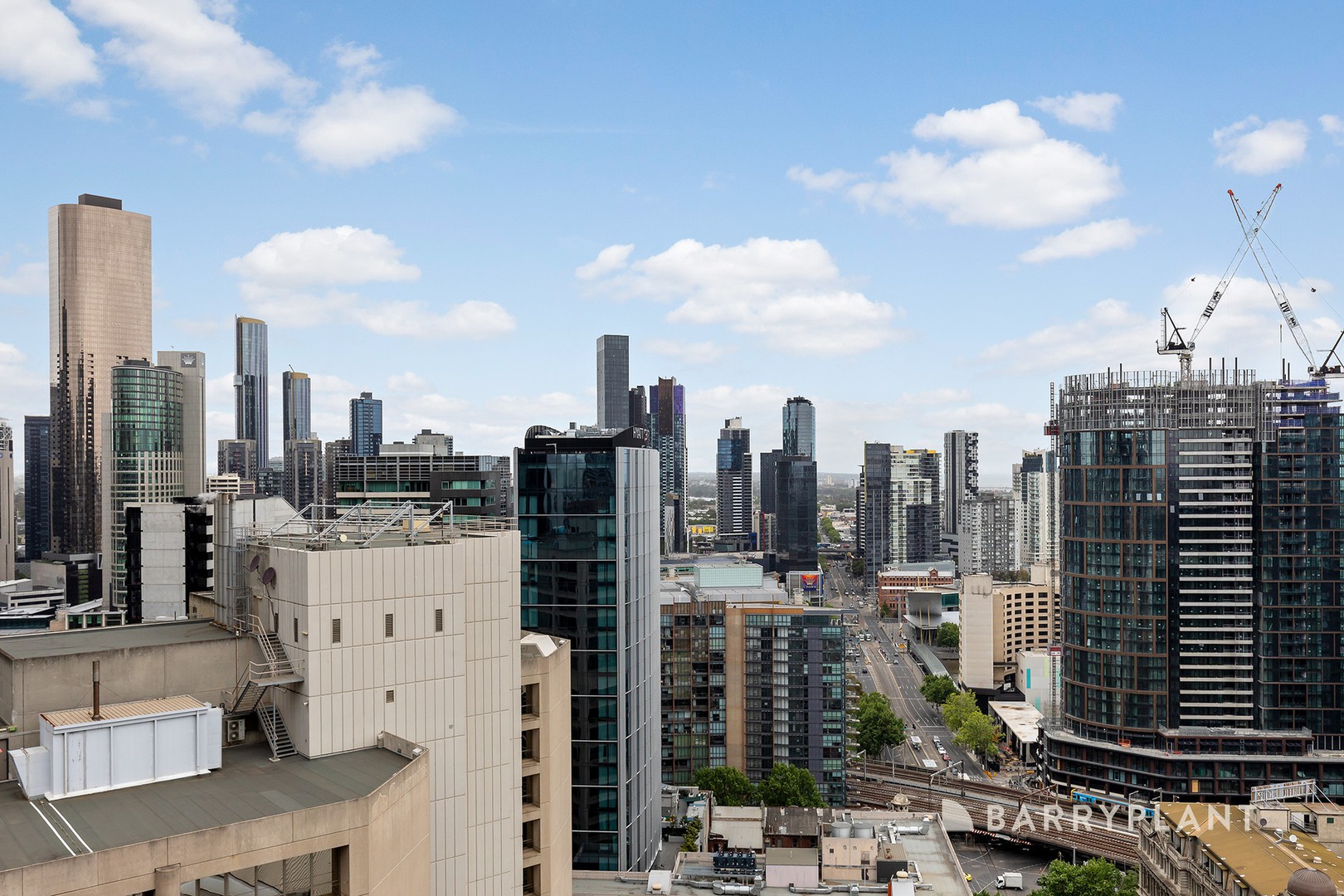 2608/620 Collins Street, Melbourne, VIC 3000, Melbourne - Thumbnail 7