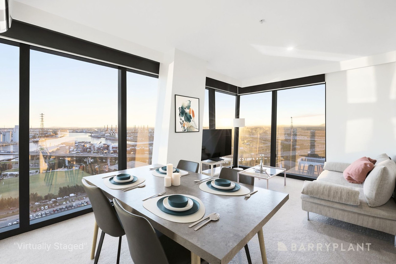 2608/8 Pearl River Road, Docklands, VIC 3008, Docklands - Thumbnail 3