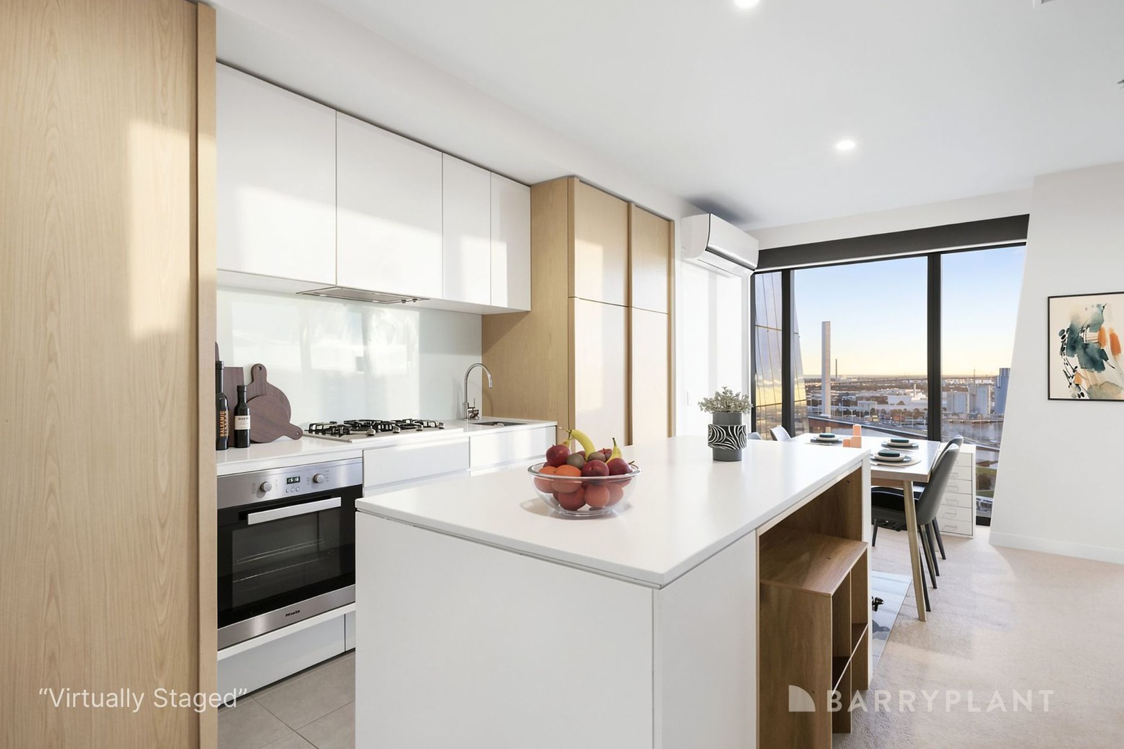 2608/8 Pearl River Road, Docklands, VIC 3008, Docklands - Thumbnail 4