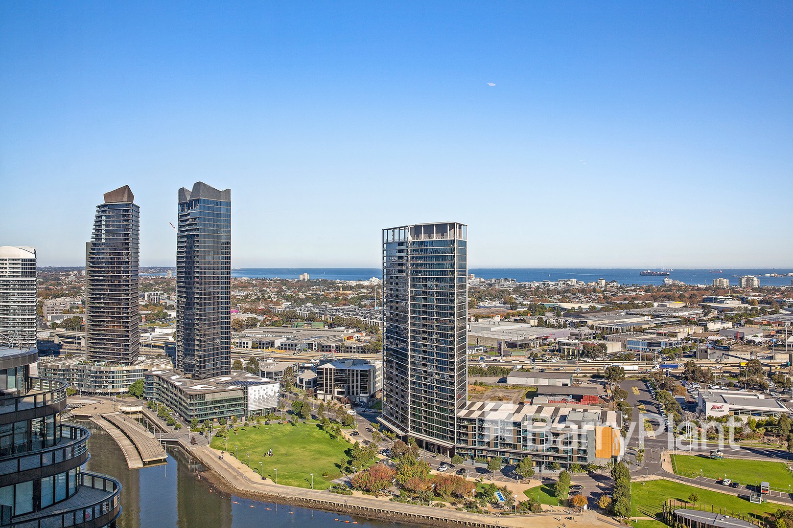 2608n/889 Collins Street, Docklands, VIC 3008