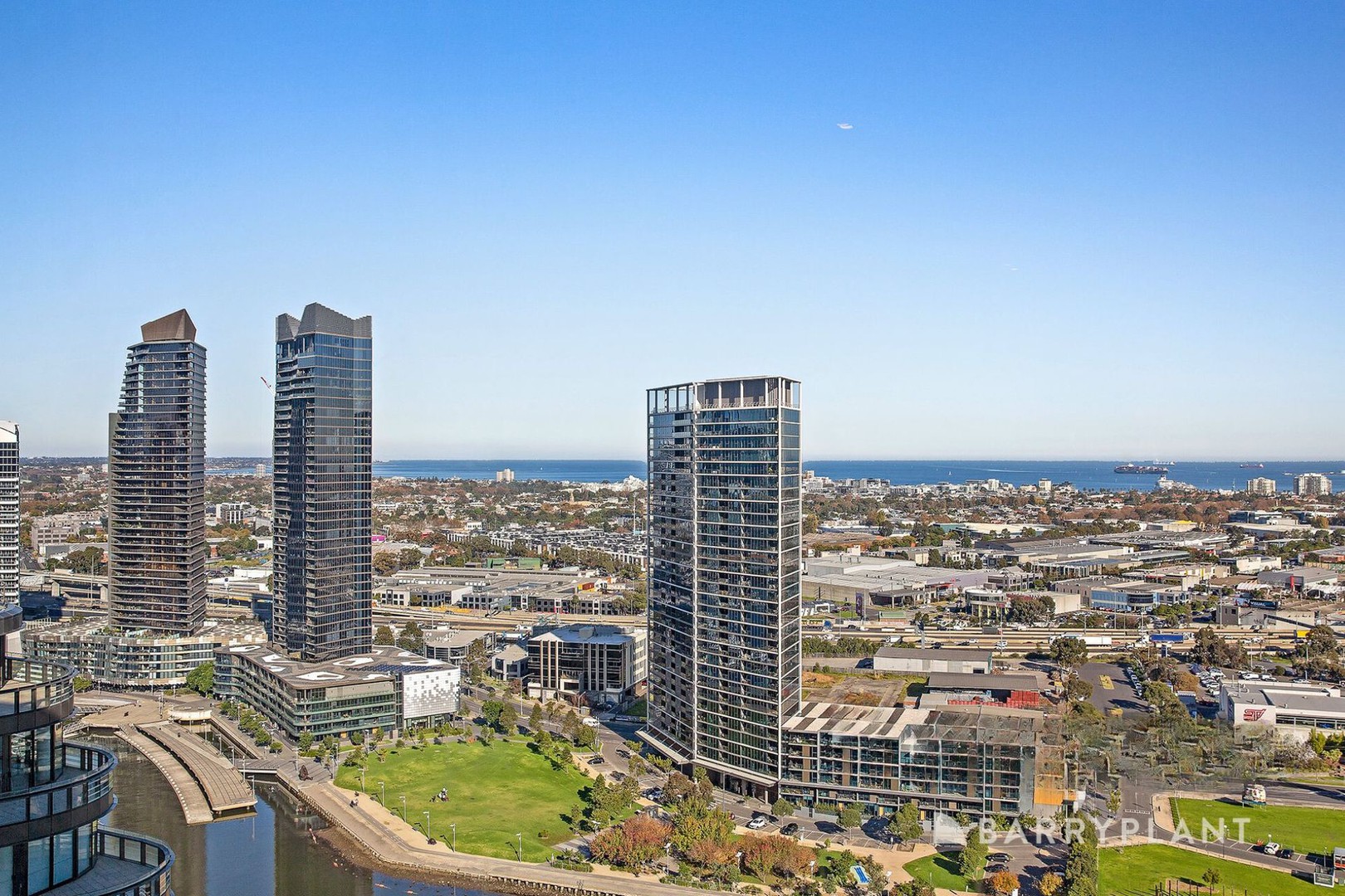 2608N/889 Collins Street, Docklands, VIC 3008, Docklands - Thumbnail 2