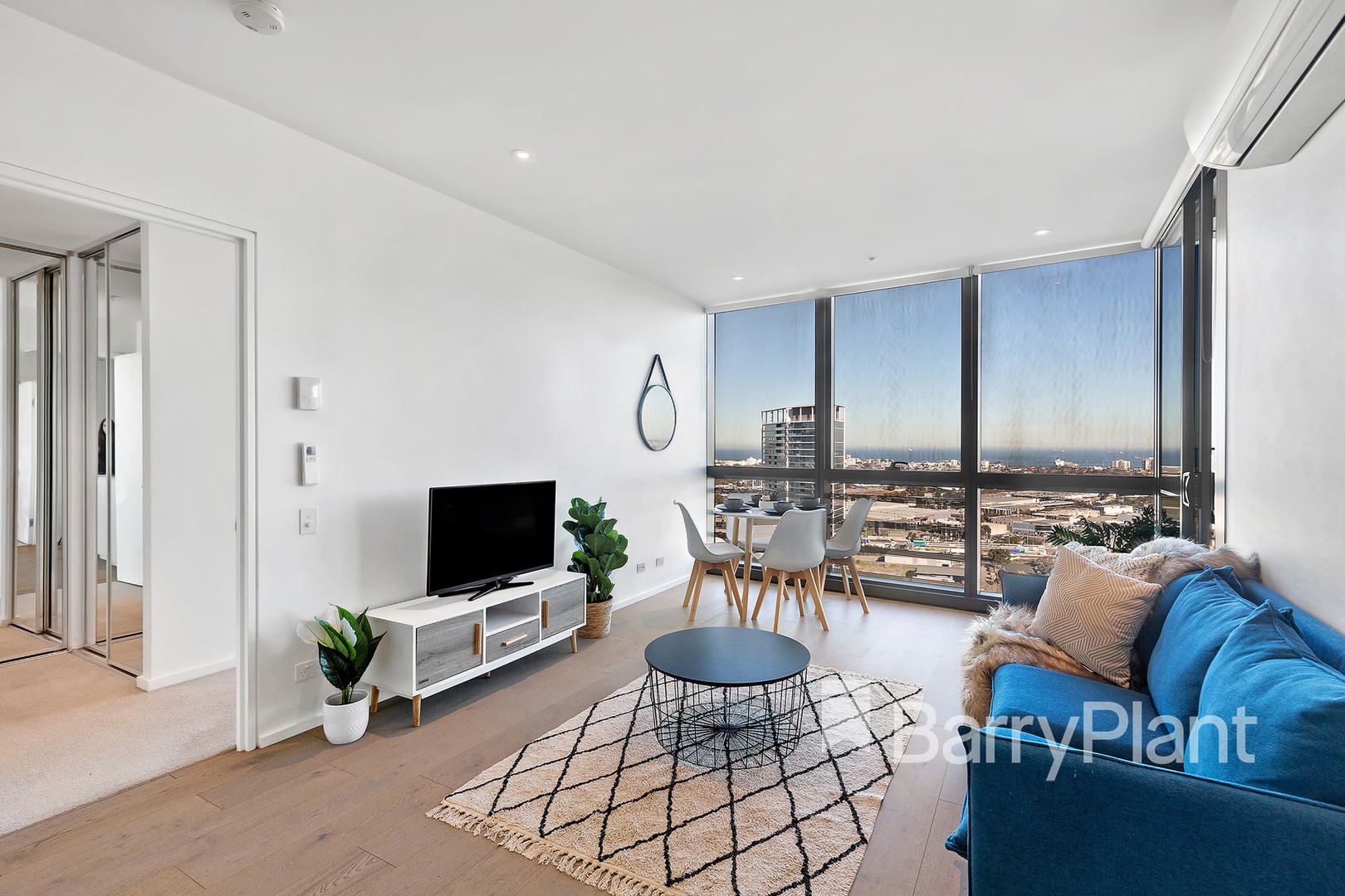 2608n/889 Collins Street, Docklands, VIC 3008, Docklands - Thumbnail 2