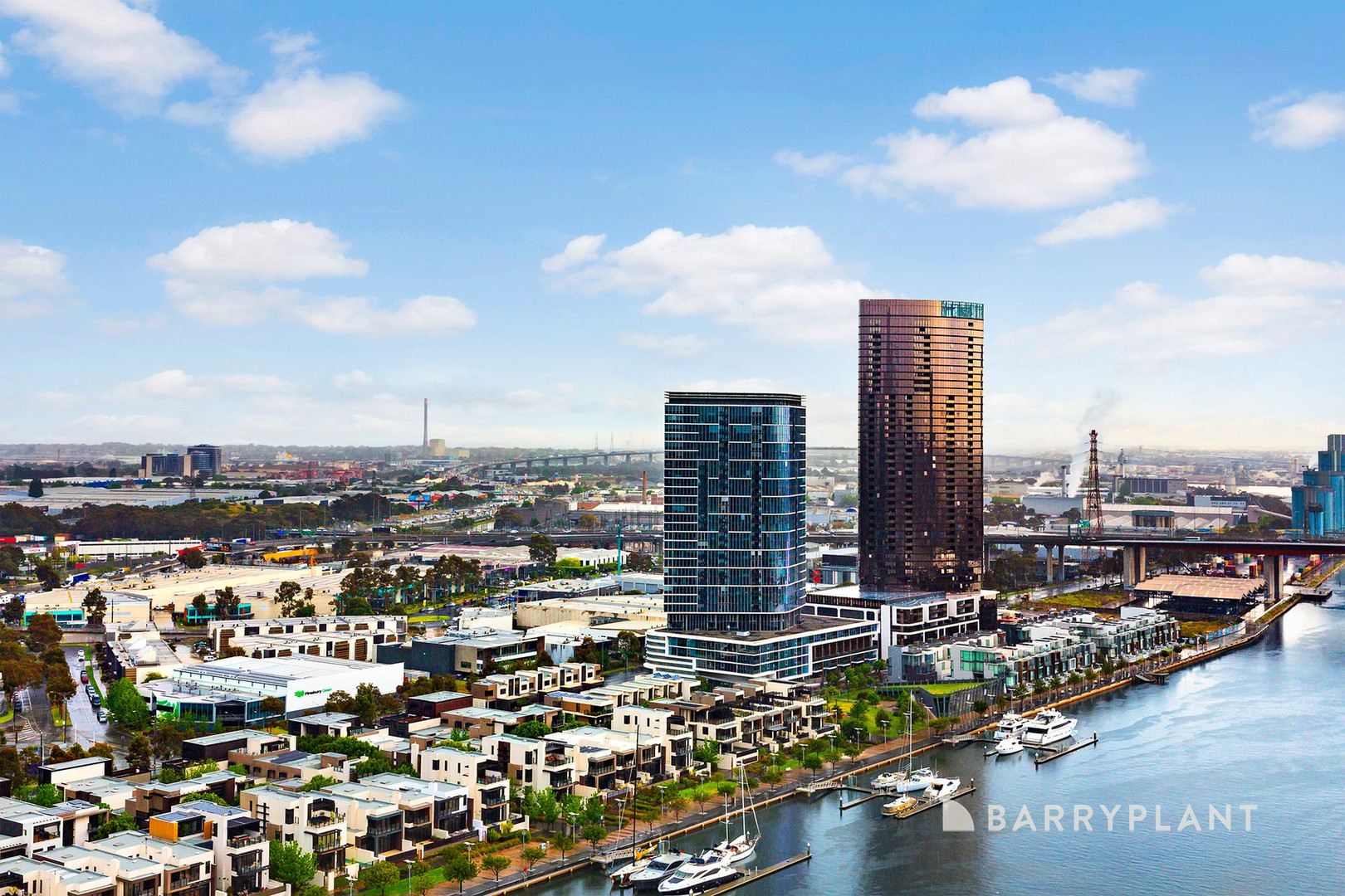 2608N/889 Collins Street, Docklands, VIC 3008, Docklands - Thumbnail 3