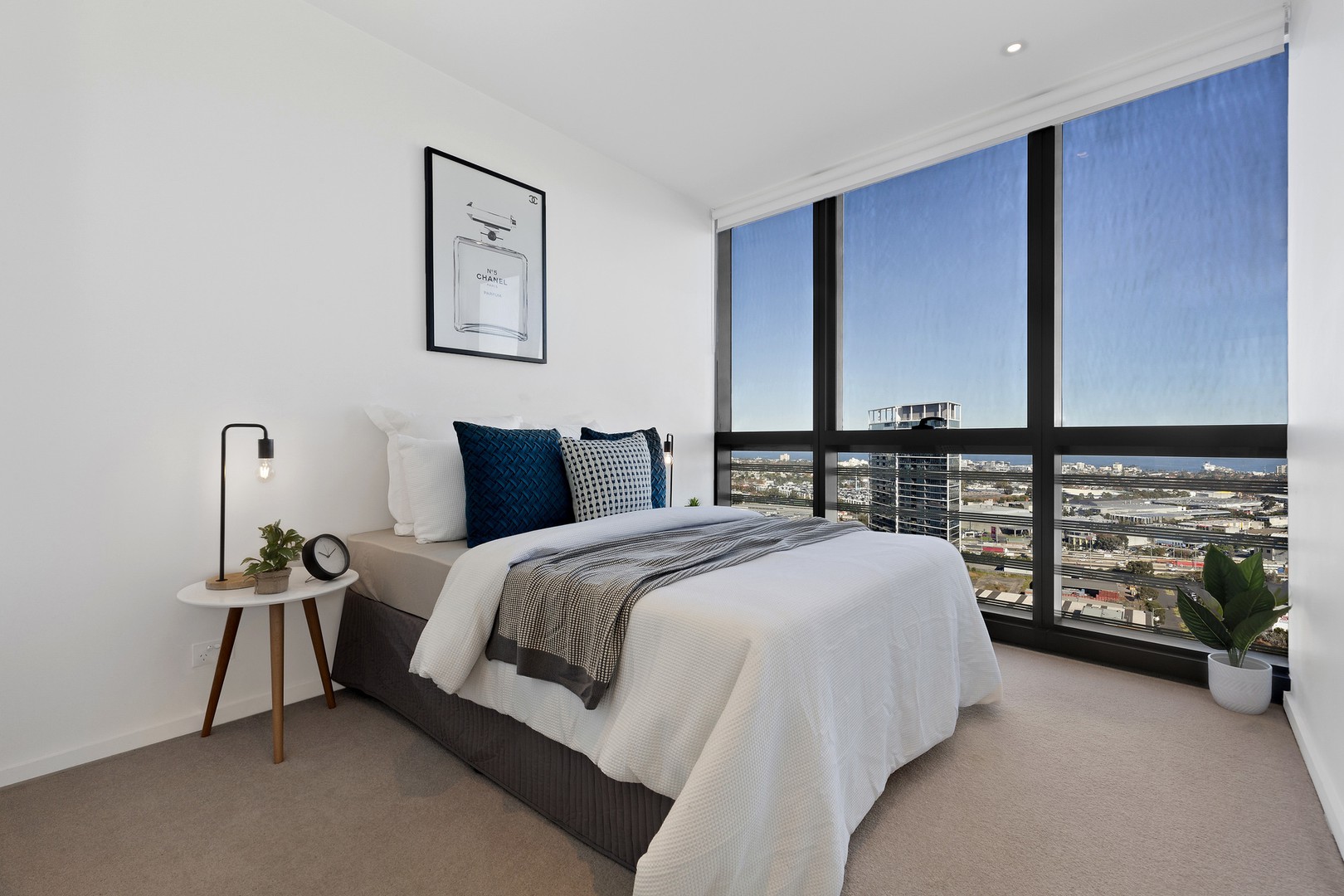 2608n/889 Collins Street, Docklands, VIC 3008, Docklands - Thumbnail 3