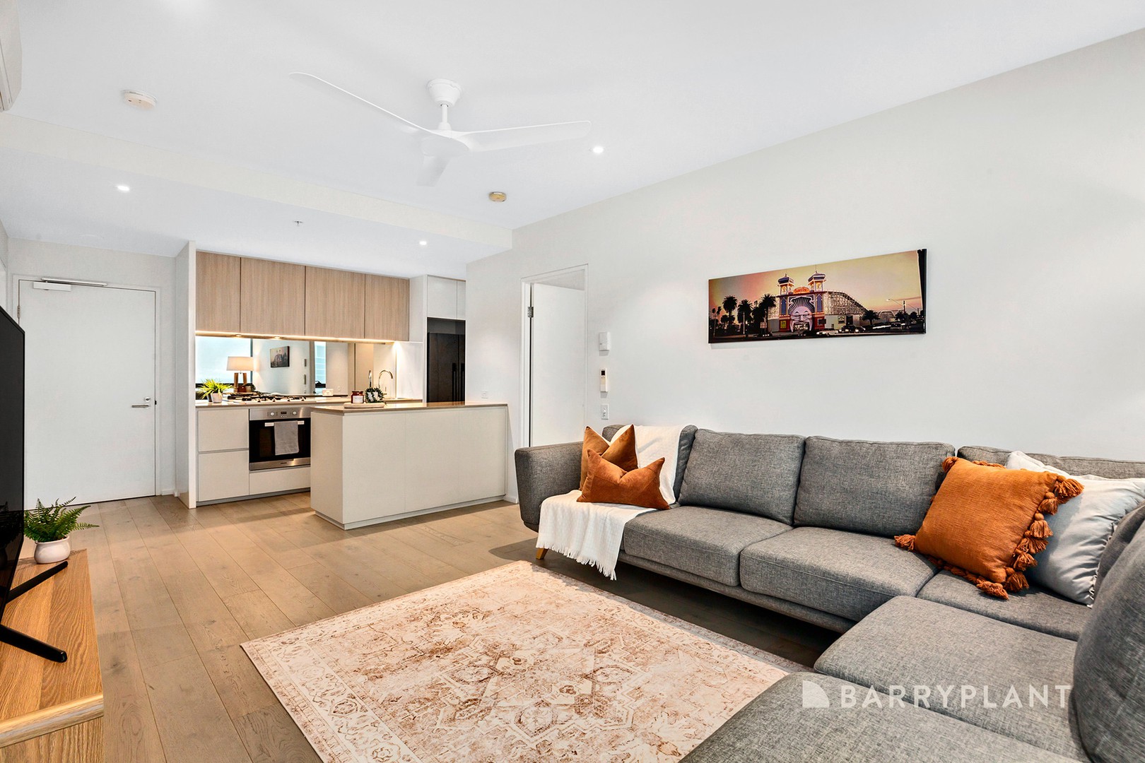 2608N/889 Collins Street, Docklands, VIC 3008, Docklands - Thumbnail 4
