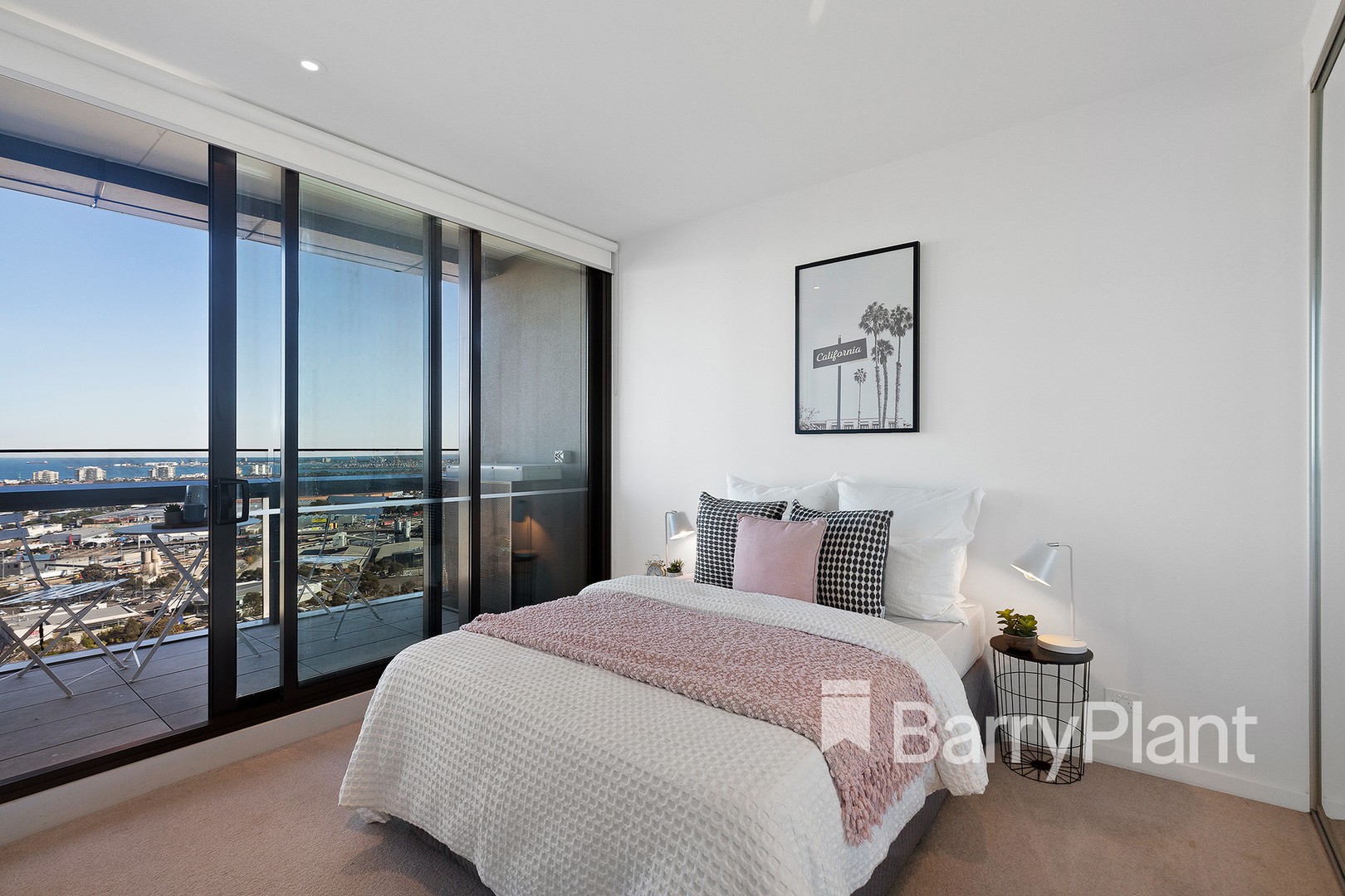 2608n/889 Collins Street, Docklands, VIC 3008, Docklands - Thumbnail 4
