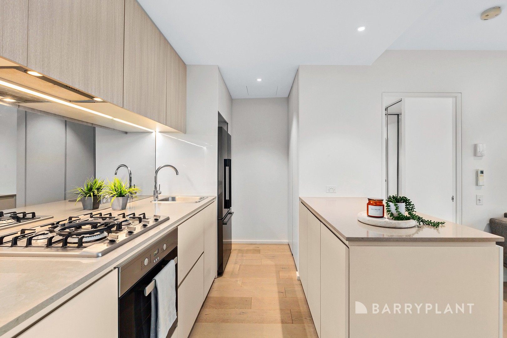 2608N/889 Collins Street, Docklands, VIC 3008, Docklands - Thumbnail 5