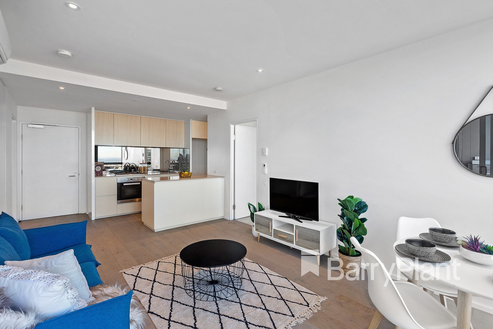 2608n/889 Collins Street, Docklands, VIC 3008, Docklands - Thumbnail 5
