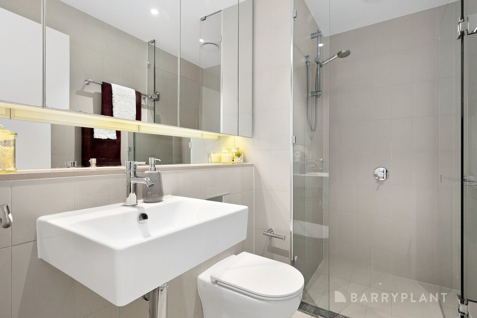 2608N/889 Collins Street, Docklands, VIC 3008, Docklands - Thumbnail 8