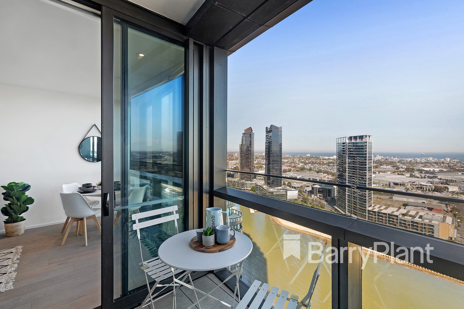 2608n/889 Collins Street, Docklands, VIC 3008, Docklands - Thumbnail 8
