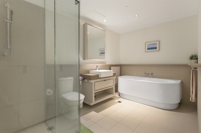 261/8 Waterside Place, Docklands, VIC 3008, Docklands - Thumbnail 4