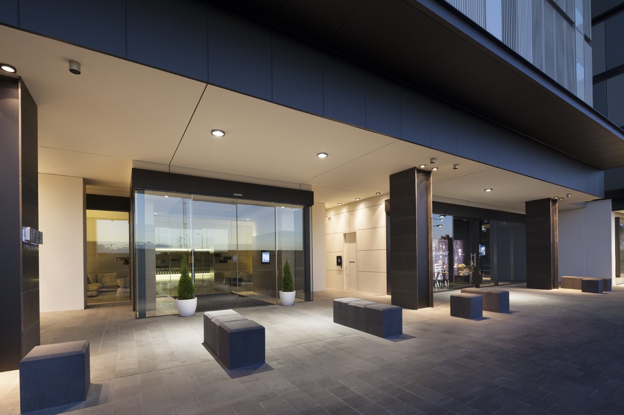 261/8 Waterside Place, Docklands, VIC 3008, Docklands - Thumbnail 6