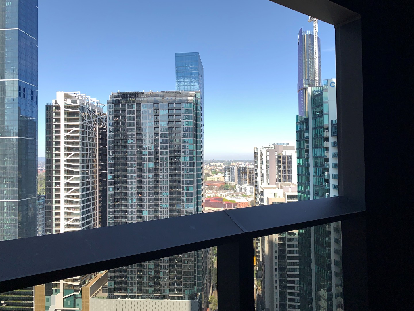 2610/9 Power Street, Southbank, VIC 3006 - Thumbnail 2 - 19/05/2025