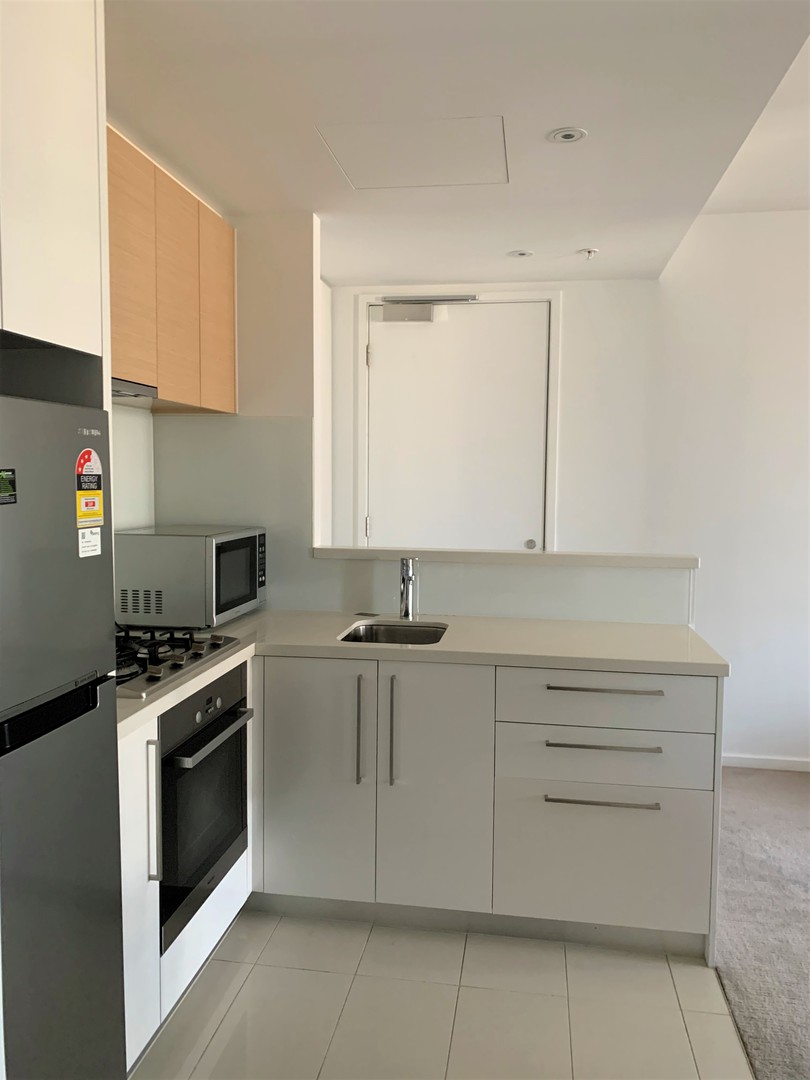 2610/9 Power Street, Southbank, VIC 3006, Southbank - Thumbnail 5